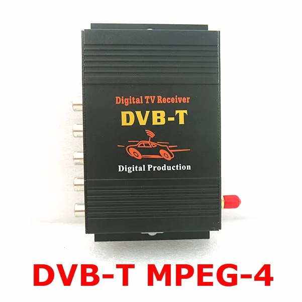 DVB-T M-588X