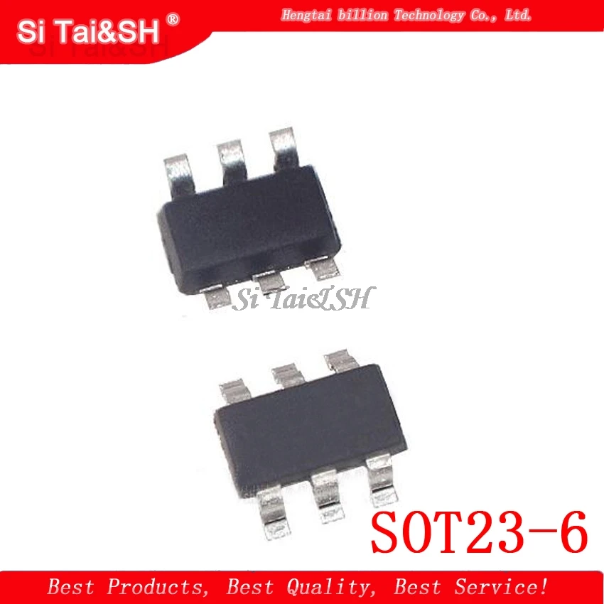 10-50 шт.) 8205 8205A CEG8205A FS8205A SOT23-6 чипсет BGA IC