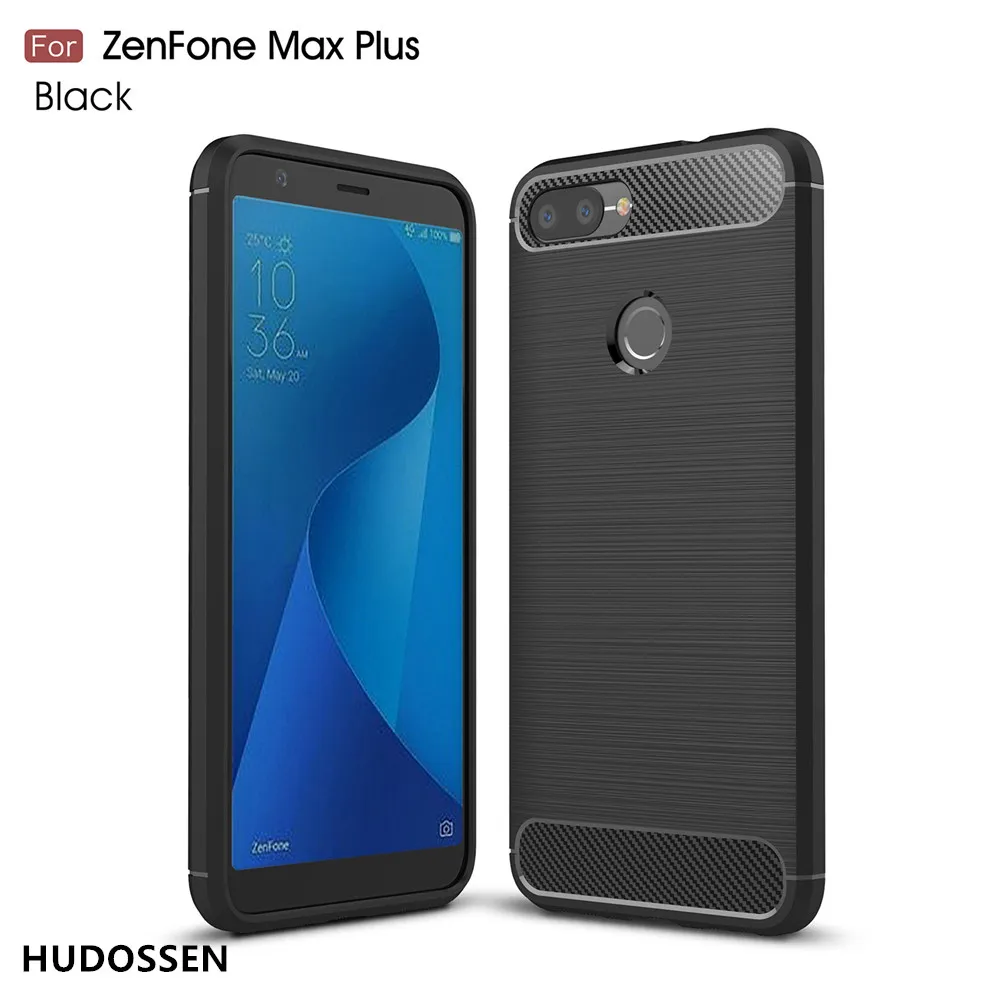 

Coque Cover For ASUS ZenFone Max Plus M1 ZB570TL X018D ZB570 TL Case 5.7 Silicone Capinha For ASUS ZB570TL Phone Case Back Cover