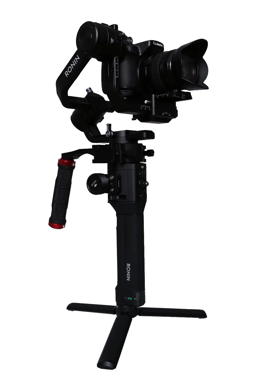 Handheld Gimbal Accessories