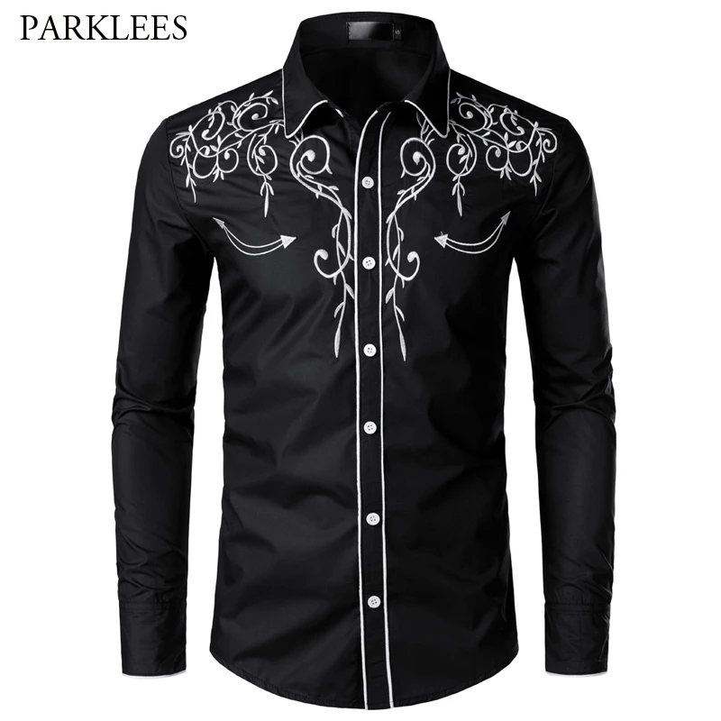 Inside Camisa Casual para Hombre