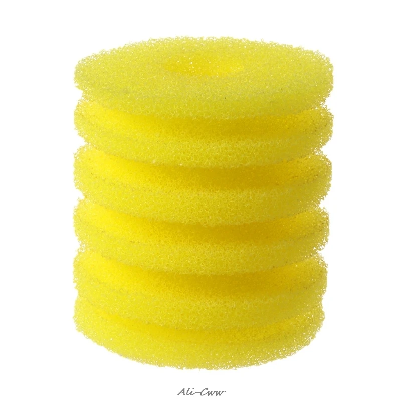 

Aquarium Filter Sponges Fish Tank Air Pump Sponge Aquarium Biochemical Sponge