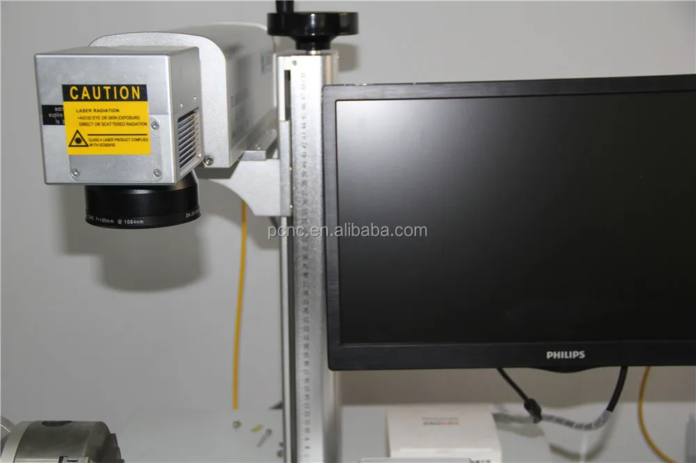 Продукт 110/220 мм Германия IPG Scanlab galvo 20 Вт волоконно-лазерная маркировочная машина цена для лазерная машина для резки/с CE