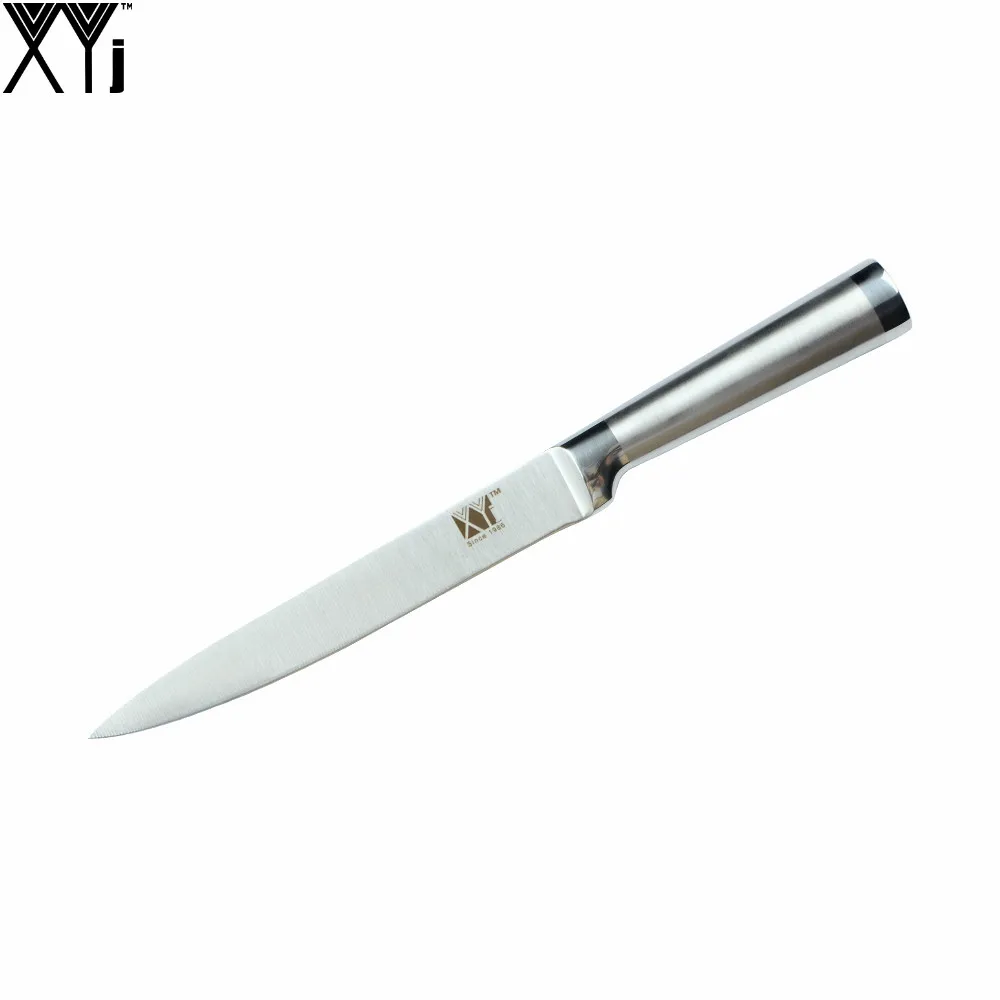 unique design stainless steel knife non slip straight handle 8 unique design stainless steel knife non slip straight handle 8