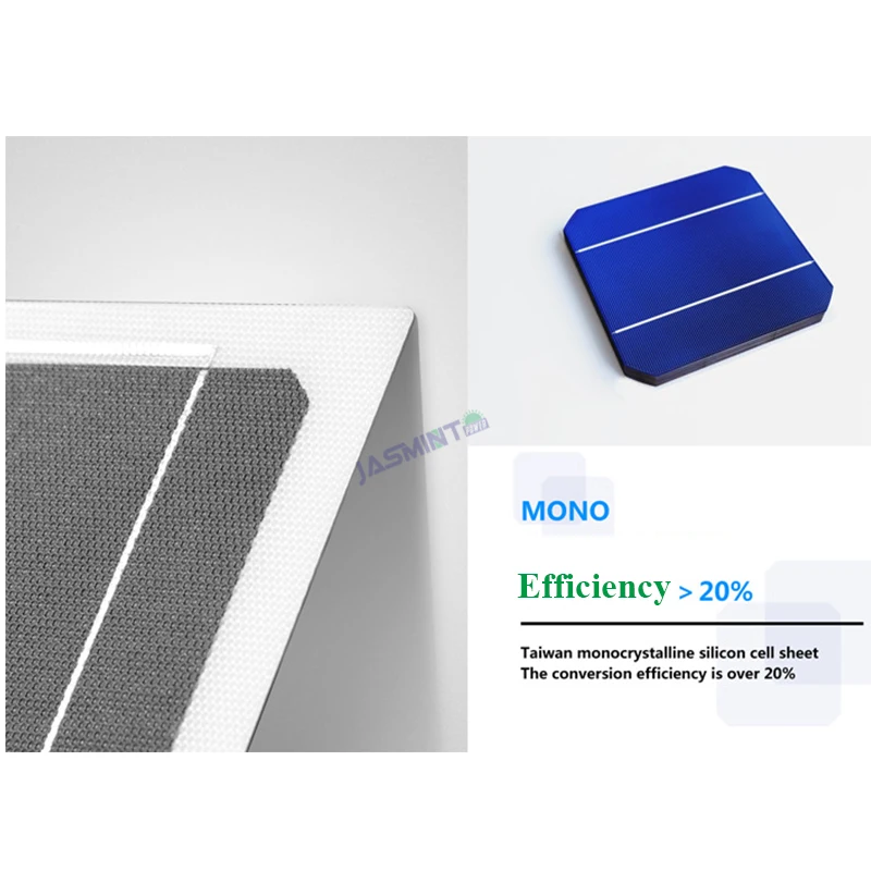 100W 18V ETFE 5