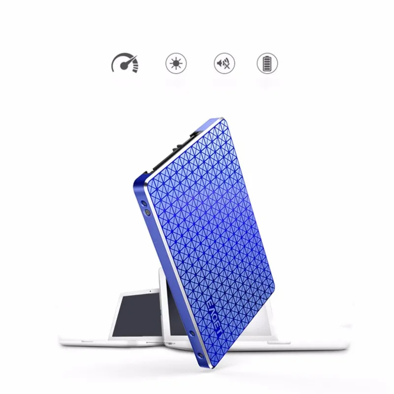 Eaget SSD 240 GB Internal Solid State Drive SATA3 2.5 Inch HDD Disk Flash Memory High Speed SSD 120GB Blue TLC for Laptop server Eaget SSD 240 GB Internal Solid State Drive SATA3 2.5 Inch HDD Disk Flash Memory High Speed SSD 120GB Blue TLC for Laptop server
