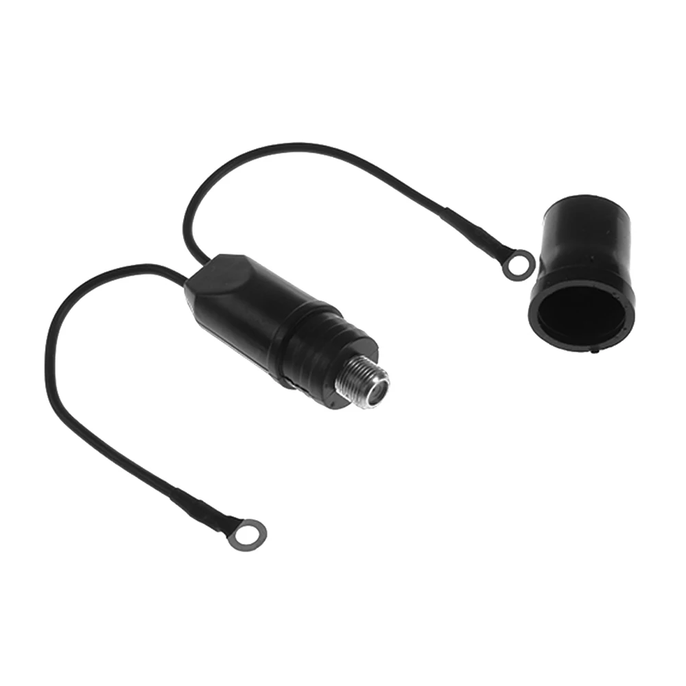 PC Waterproof Outdoor Antenna 300 to 75 Ohm Coaxial Cable Transformer