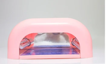 

Lighting treatment nail dryer 36W Fan nail fast drying nail lamp Ladies' manicure gadgets