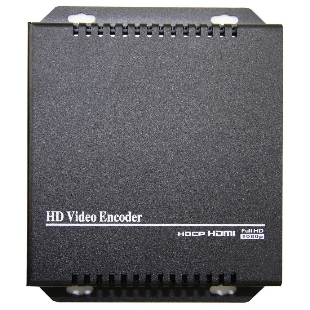 MPEG4 HDMI IP кодировщик потокового видео H.264 RTMP IPTV H264 с HLS HTTP RTSP UDP|streaming video encoder|hdmi encoder