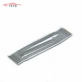 

1pcs Flat LCD Connector For Peugeot 206 Dasboard Instrument Cluster Speedometer gauge LCD Repair pixel tool