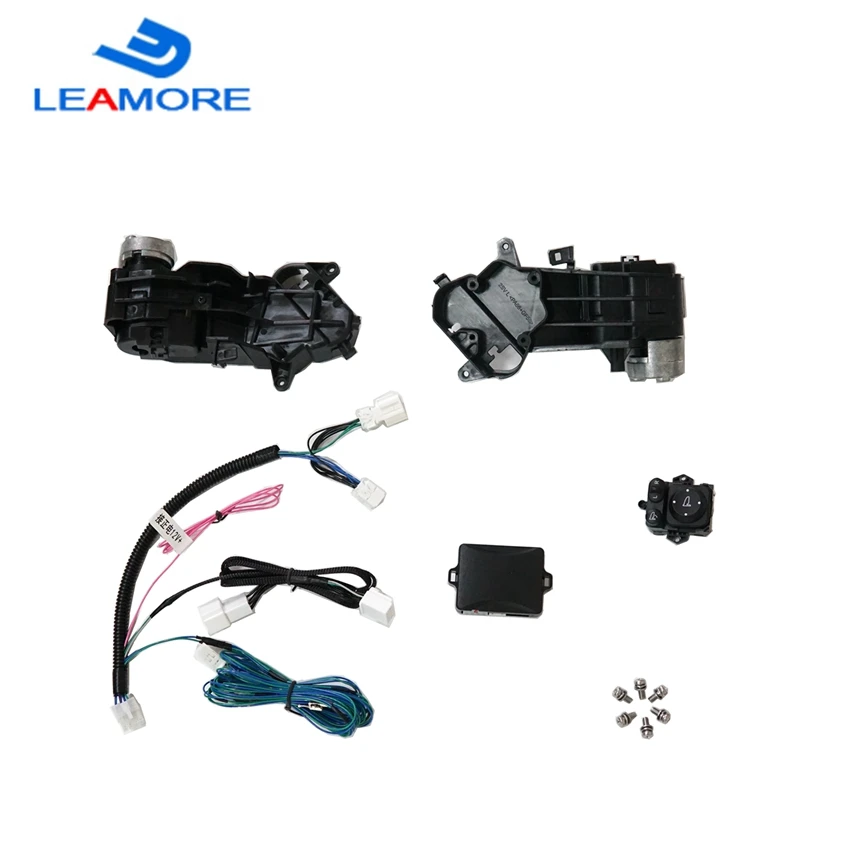 

for 2016-2017 CIVIC folding side mirror motor &mirror folding module
