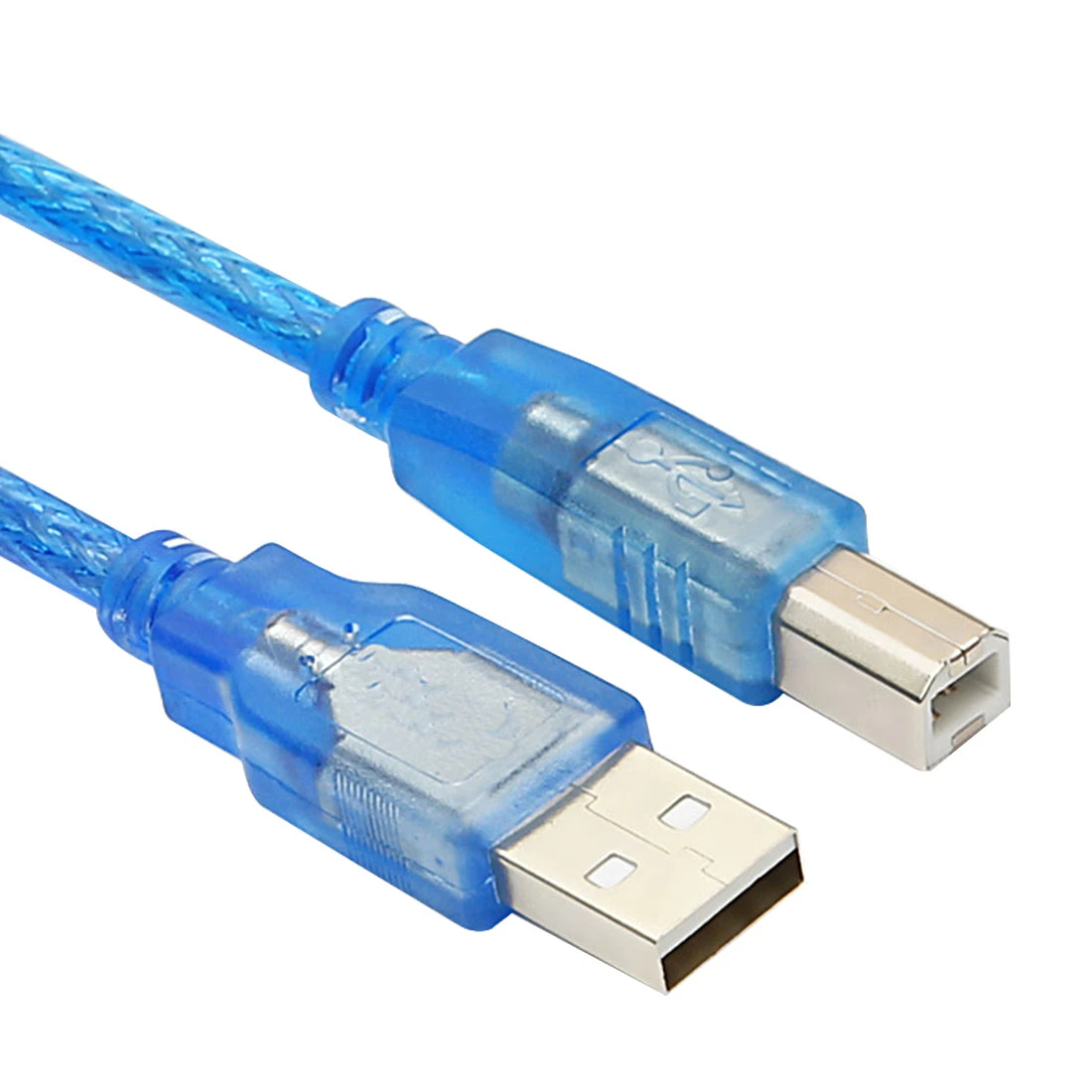 shielded usb printer cable