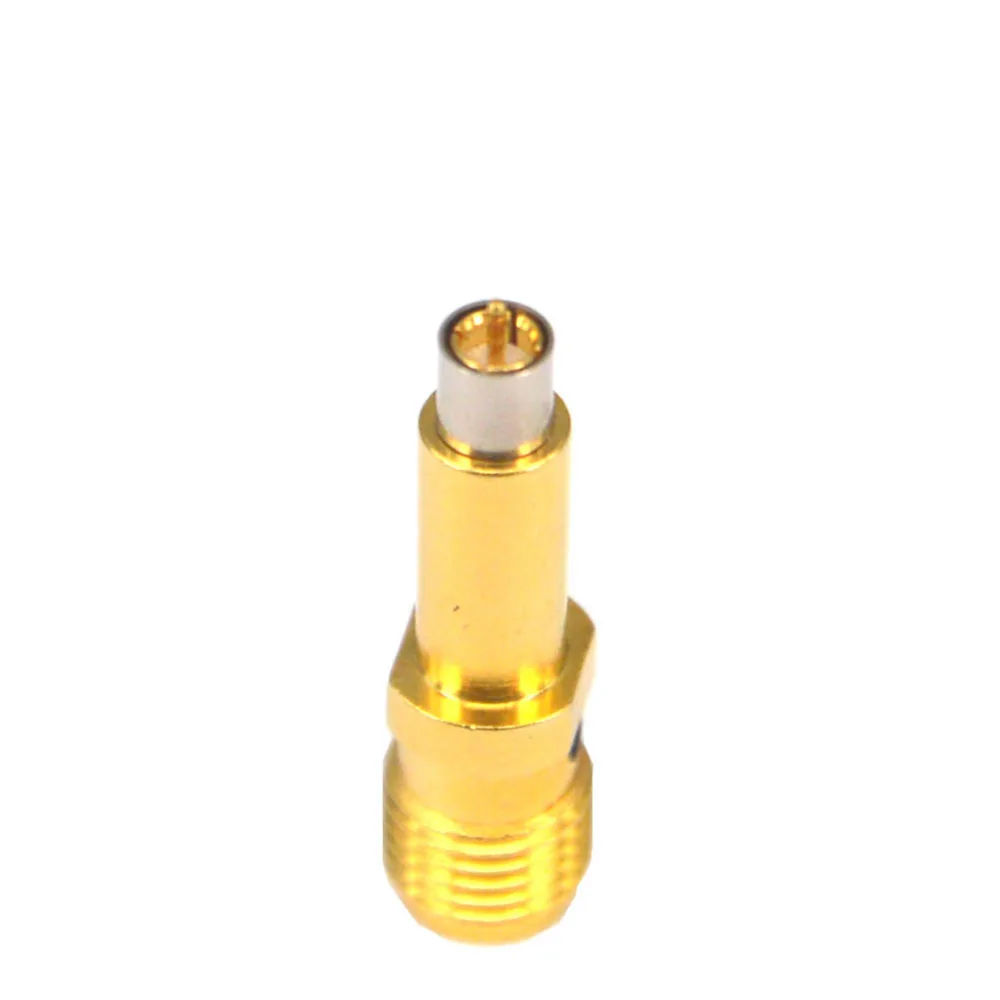 MS-156 MS156 plug male to SMA female jack for test probe RF Coaxial Adapter
