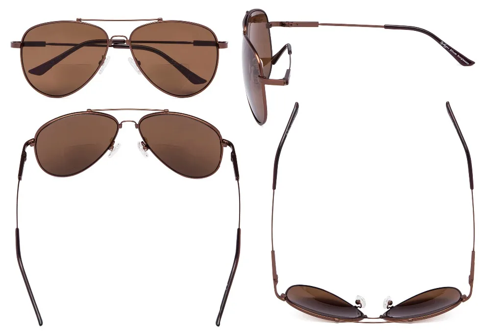 SGS1804 BrownBrownLens