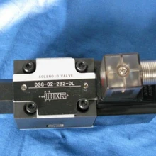 DSG-02-2B2(DSG022B2) электромагнитный управляемый направленный клапан управления, DSG-02, литье под давлением фурнитура для швейных машин