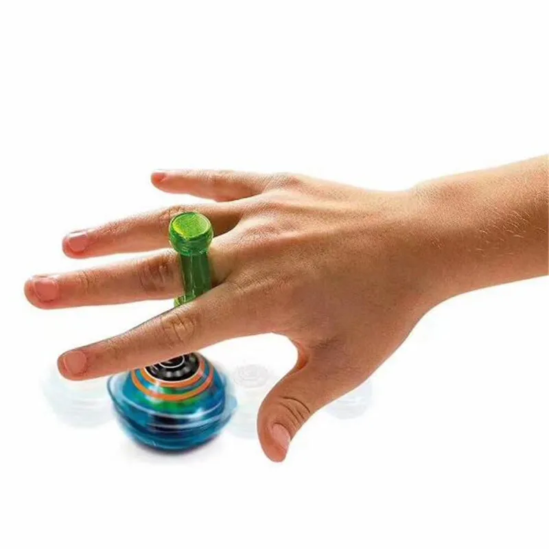 Fidget-spinner-Magic-Speed-induction-Magneto-Spheres-Magnetic-Flashing-Glowing-Ball-Spinner-Toys-Stress-Reducer-Christmas (1)