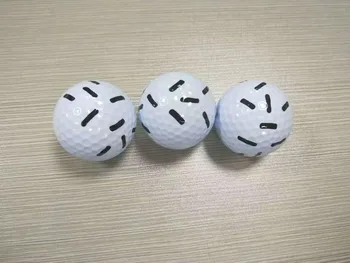 

top quality two pieces golf ball free shipping