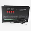Contrôleur de carte SD étanche à la pluie, pour WS2801, WS2811, LPD8806, LED de contrôle Pixels, DC5V, T-8000AC, 8192 ► Photo 3/5
