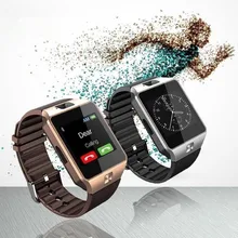 Selling! Digital DZ09 with Men Bluetooth Electronics SIM Card Sport Smartwatch For Camera Android Phone Wearable Devices