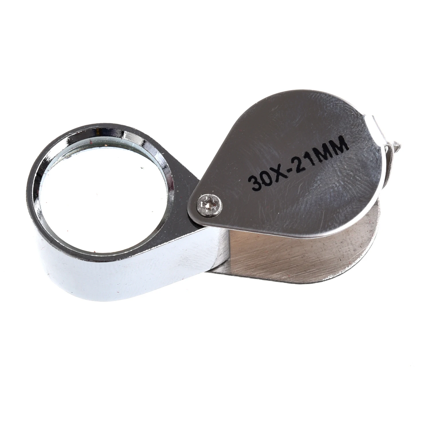 Buy Jewellers Loupe 30 x 21mm Glass Jewellery Antiques