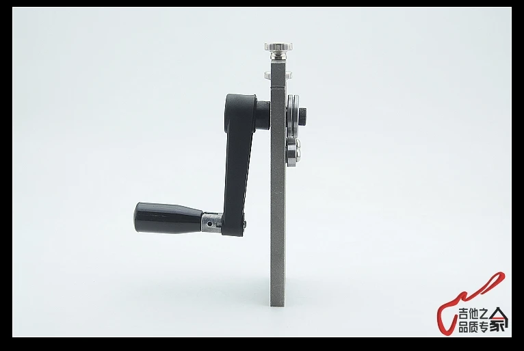 Curvador de Traste para Ferramenta de Flexão de Fio para Guitarra e Baixo e - Image 3