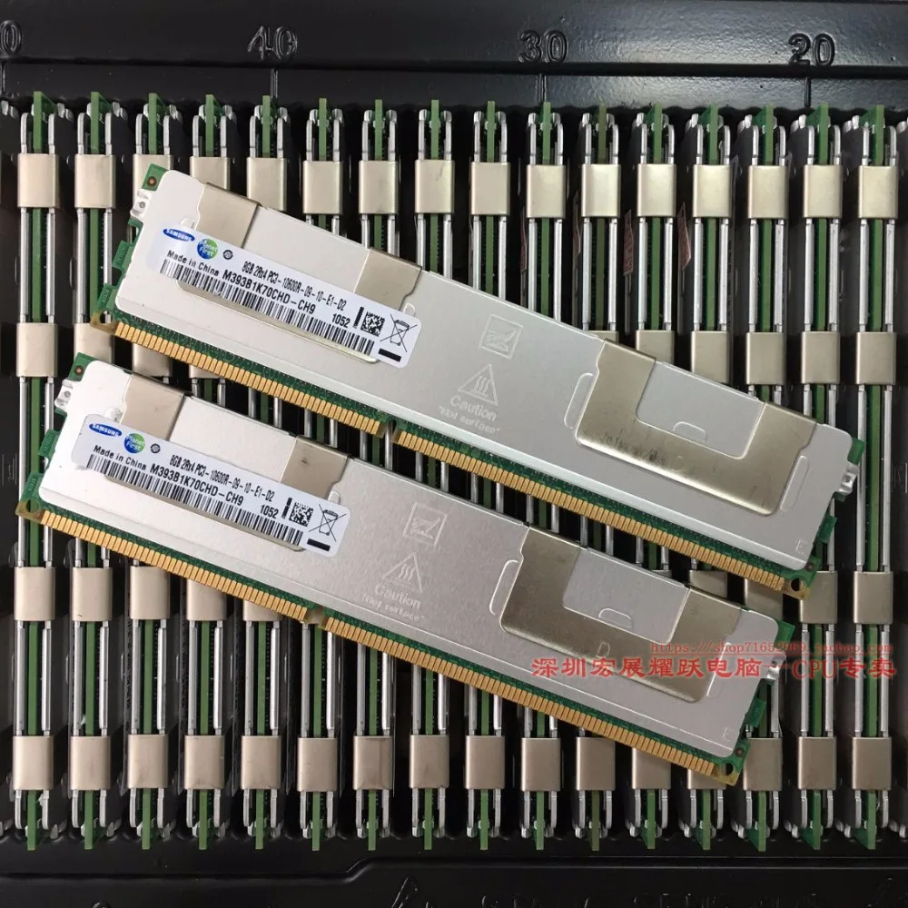 8GB, 16GB, 32GB, REG, ECC, 1066, 1333,