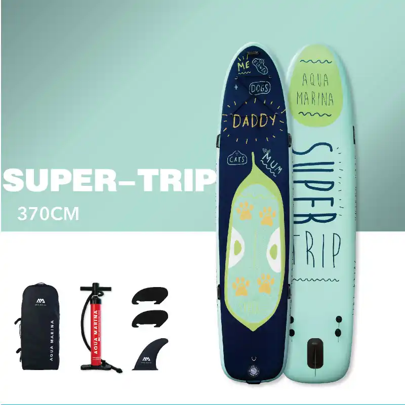Aqua Marina Fusion 10 4 Bt 19 Fup Inflatable Surfboard Inflatable Surf Board Stand Up Paddle Board Water Sport Sup Board Isup Aliexpress