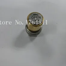 [BELLA] MMC открытая 8810B1 1431 18 ГГц RF калибровка открытая схема N