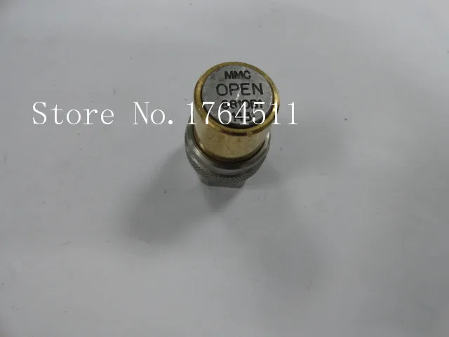 [BELLA] MMC OPEN 8810B1 1431 18 ГГц RF калибровка открытая схема N | Электронные компоненты и