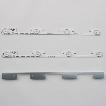 

New 20 Pieces*4 LEDs*6V LED strips working for TV KDL39SS662U 35018339 KDL40SS662U 35019864 326mm
