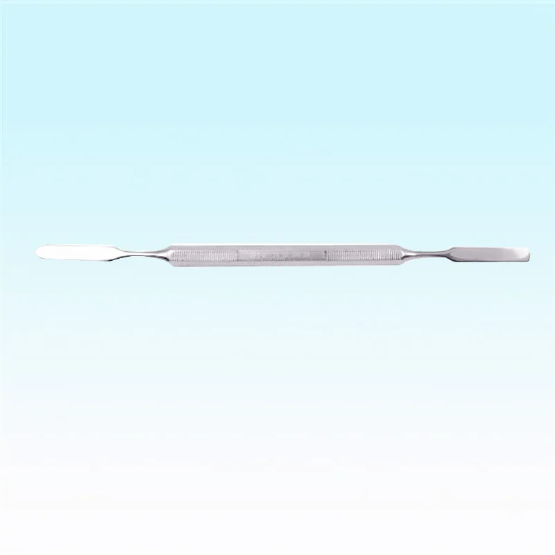 Cement Spatula Dental Mixing Knife Modeling Alginate Carver Restorative