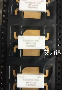

FreeShipping BLF8G27LS-140V 140W 2700MHZ MOSFET Specializing in high frequency devices