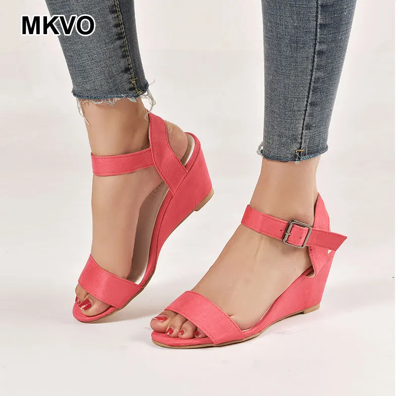 Soulier/женские босоножки на платформе и высоком каблуке сезон весна-лето-осень-зима