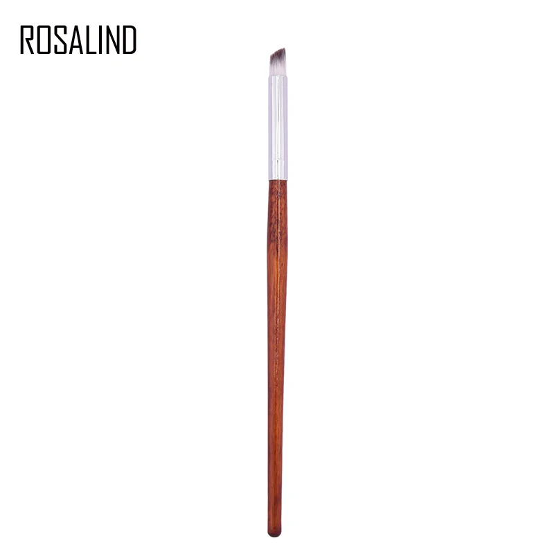 ROSALIND 1 шт. ручка для ногтей кисть дизайна градиент головокружение краситель с