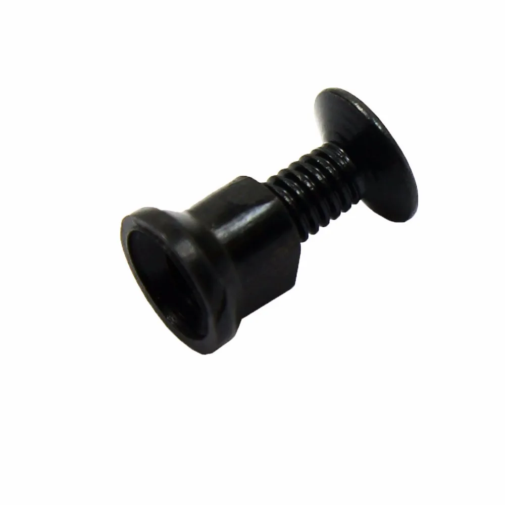 military airsoft ar 15 gun accessoires tactical 10pcs Universal Keymod Rail Screws and Nuts for hunting (6)