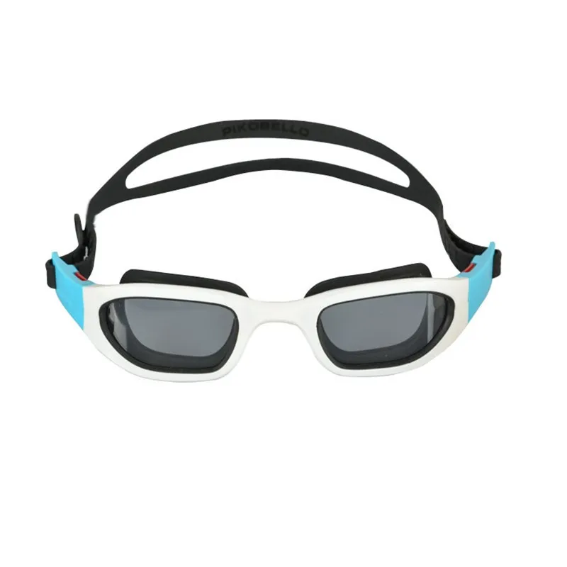 Детская Плавание очки 3LS комплект, море, Плавание ming стандарт Blu-Ray фильтрованная объектив, серый/прозрачный объектив для мужские солнцезащитные очки день/ночь бассейн пляжный водный спортивный