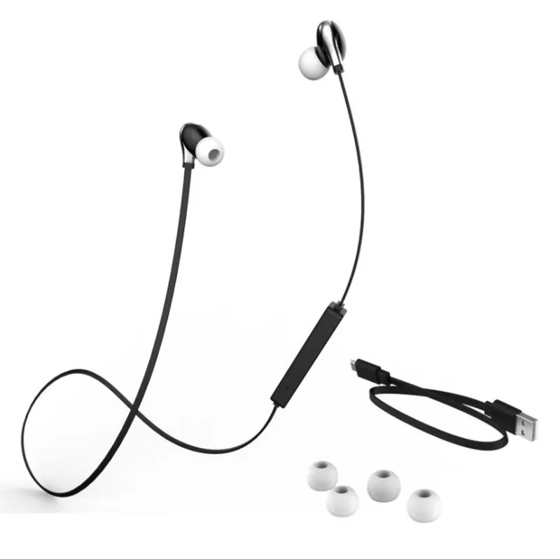 B360 Hands free Wireless Bluetooth Earphone V4 0 Stereo Earphone Sport Headphone fone de ouvido for Iphone Samsung Xiaomi
