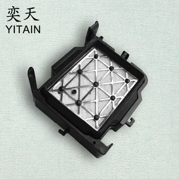 

4 pcs Printer Spare Parts - Capping Unit Capping Top Cap Top for Mimaki JV33 / JV5 / CJV30