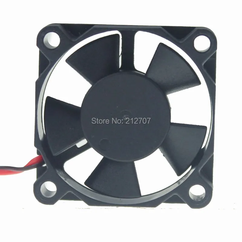 35mm ball fan 12v 3