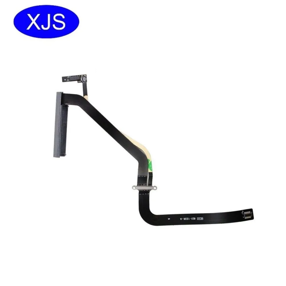 20 шт./лот A1278 821-1226-A HDD жесткий диск гибкий кабель для Macbook Pro 13," MC700 MC724 MD313 MD314 раннее и позднее 2011