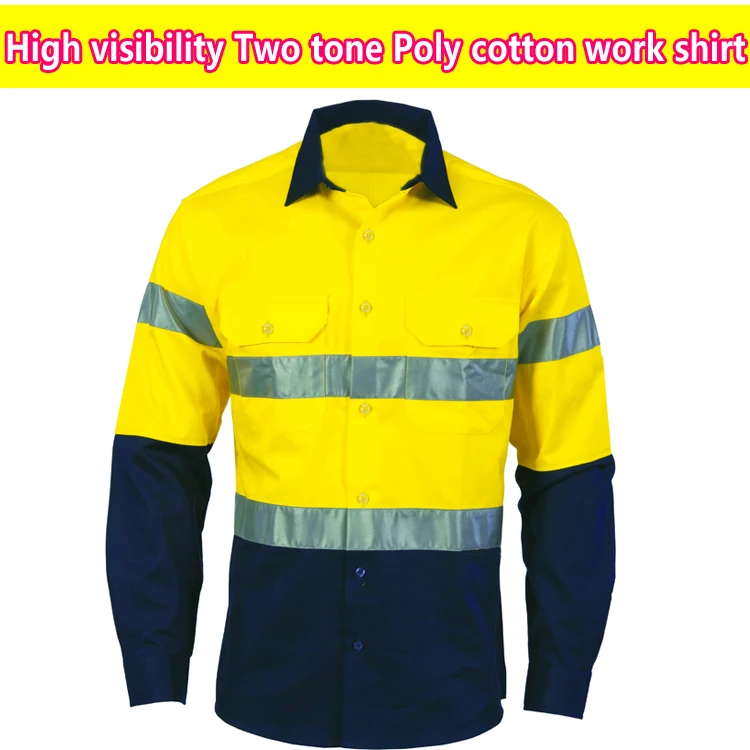 Online Buy Wholesale safety shirts from China safety shirts Wholesalers