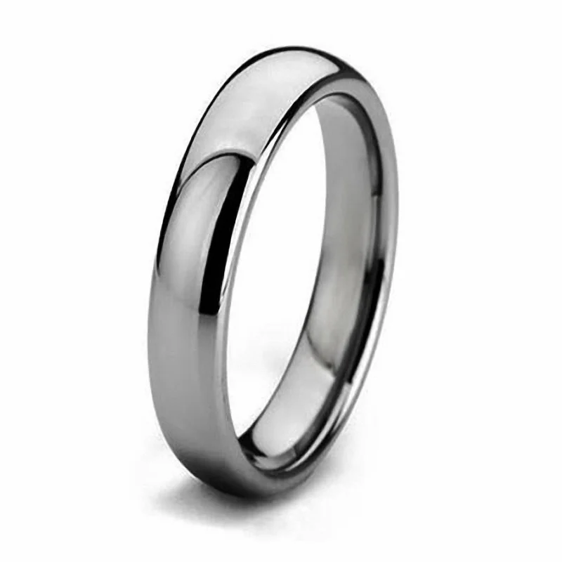 Обручальное кольцо из карбида вольфрама 5 мм|engagement ring|wedding bandcomfort fit |