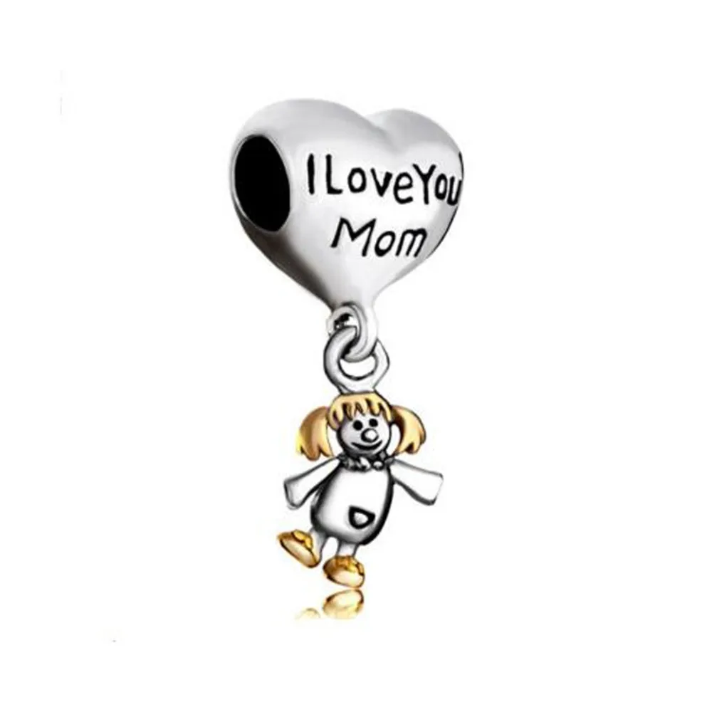 ciondoli pandora mamma e figlia ciondoli pandora mamma e figlia