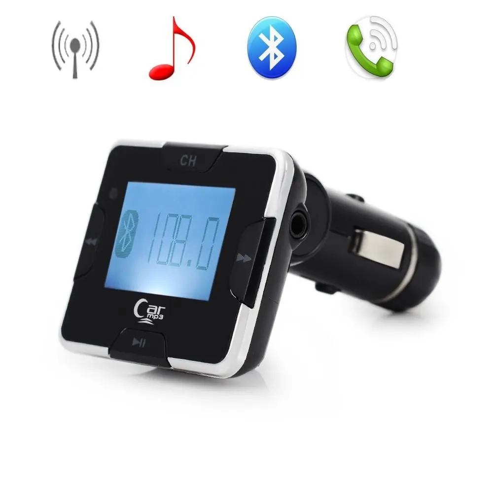 lumia fm transmitter
