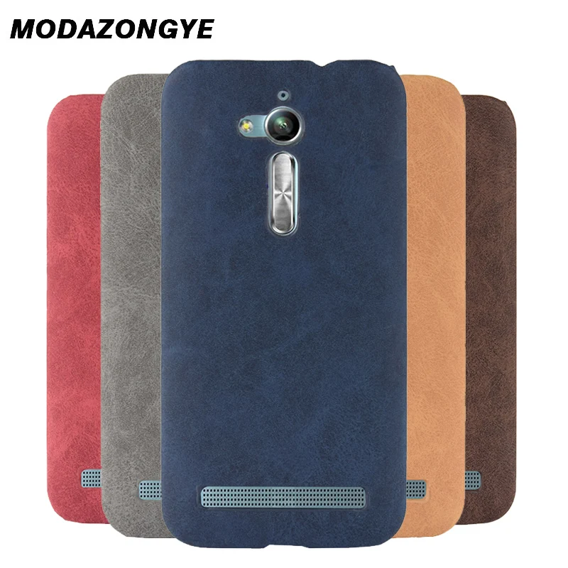 ASUS ZenFone Go ZB500KG Case ASUS X00BD Case 5.0 PU Leather Cover Phone Case For ASUS ZenFone Go ZB500KG ZB ZB500 500 500KG KG
