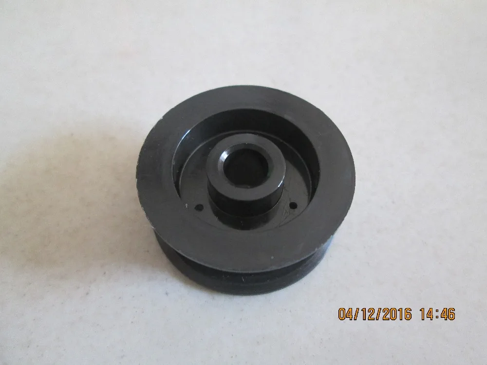 Оригинальный стальной шкив Noritsu A053262/фотография для минилаборатории QSS|pulley|pulley 1 |
