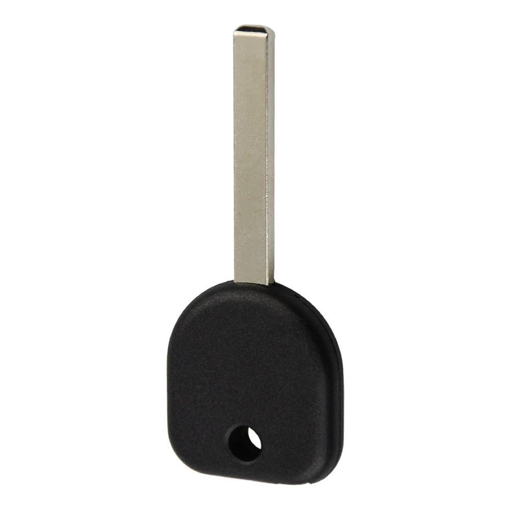 OkeyTech без кнопки транспондер авто ключ оболочка брелок с ID46 чип для Chevrolet Cruze Captiva Aveo Lacetti F-mc Uncut Blade