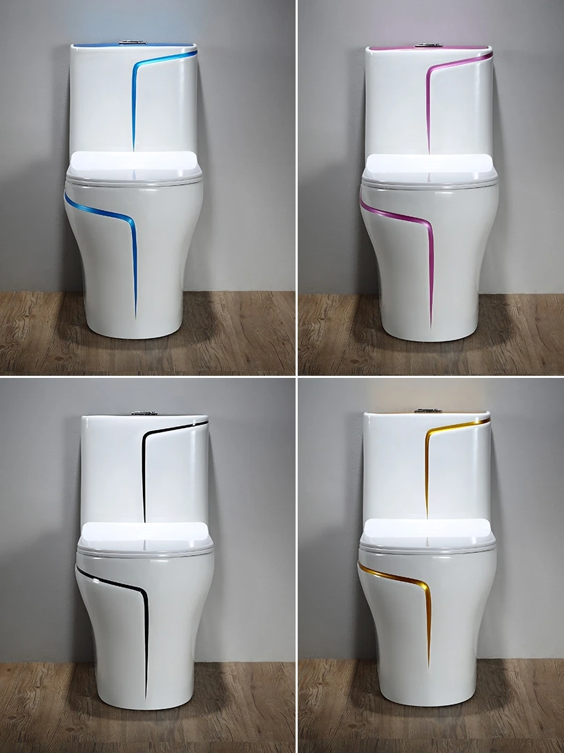 Простой бытовой тампон Мона Лиза цветной Европейский керамический нагнетающий