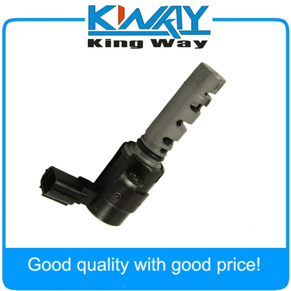 New Oil Control Valve for Hyundai Accent Kia Rio Rio5 2006 2009 1.6L
