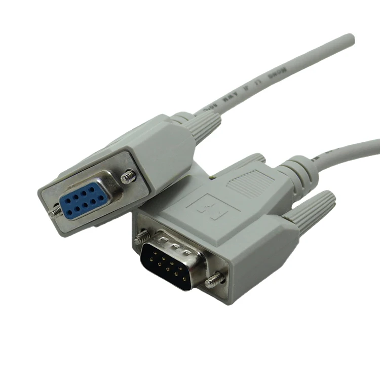 Cable Length: 0.5m, Color: Female to Male Computer Cables DB9 9 pins connectting Cable Data Cable for Connection Terminal Board Extension line Serial Cable Copper Shielding Male Female Cable Length: 0.5m, Color: Female to Male Computer Cables DB9 9 pins connectting Cable Data Cable for Connection Terminal Board Extension line Serial Cable Copper Shielding Male Female